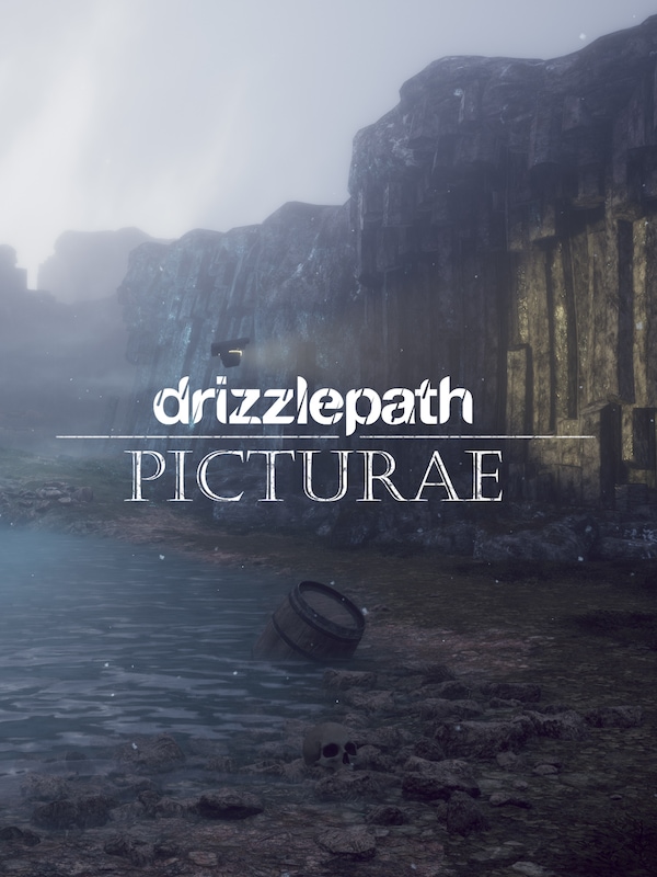 Buy Drizzlepath: Picturae