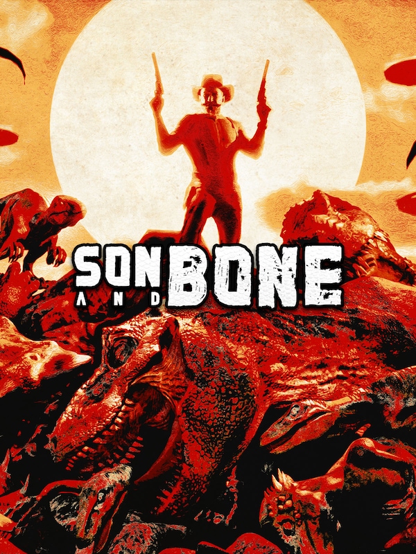 Buy Son and Bone
