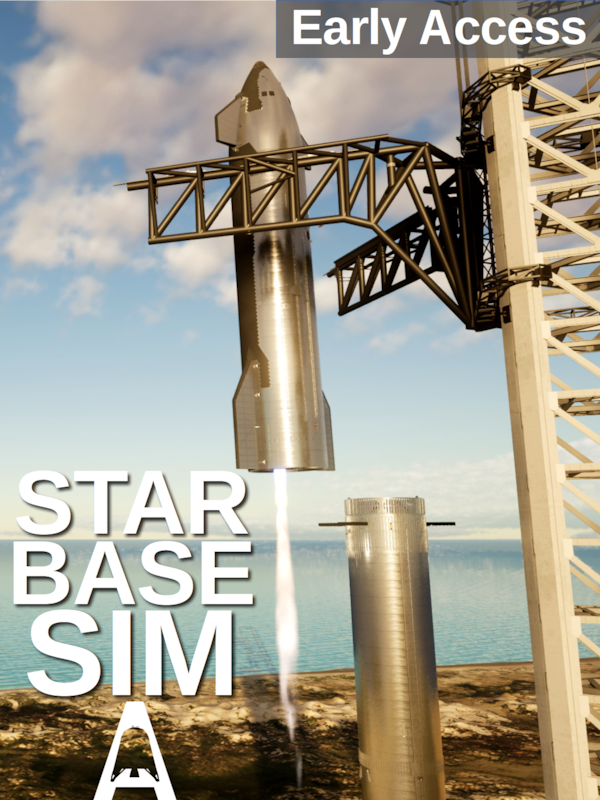 Buy StarbaseSim