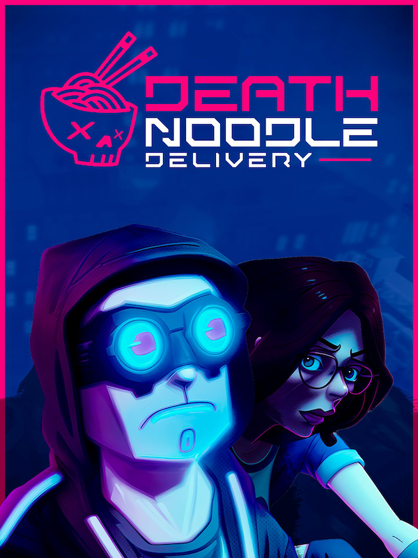 Buy Death Noodle Delivery