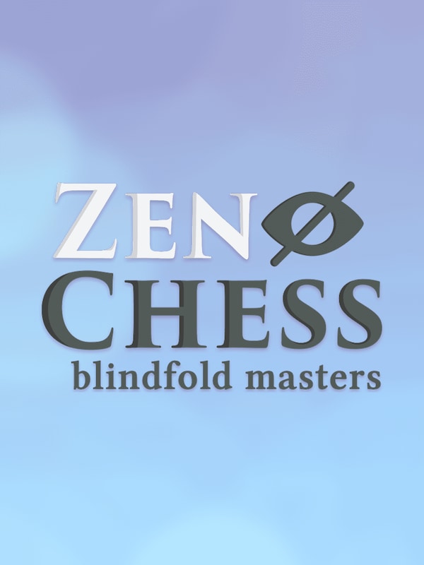 Buy Zen Chess: Blindfold Masters