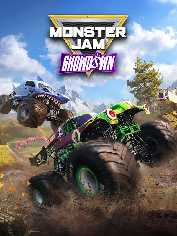 Buy Monster Jam™ Showdown