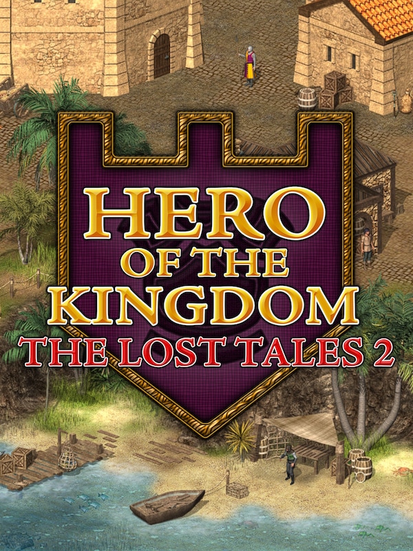 Buy Hero of the Kingdom: The Lost Tales 2