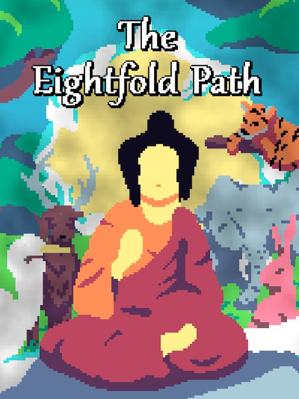 Buy The Eightfold Path