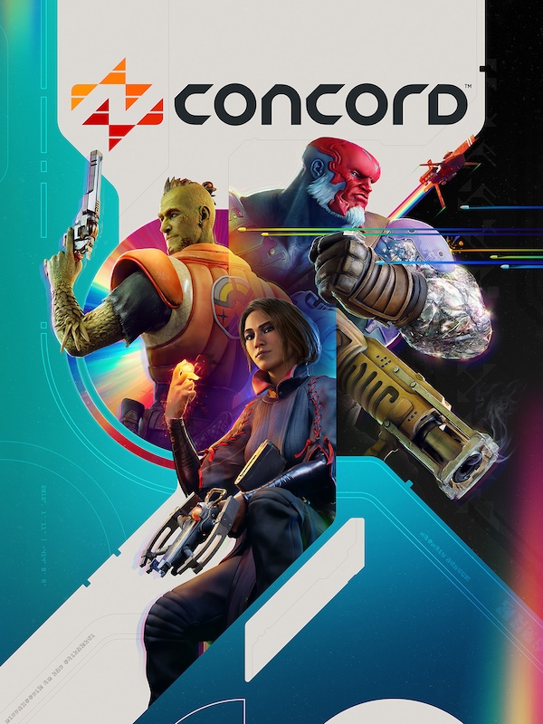 Buy Concord