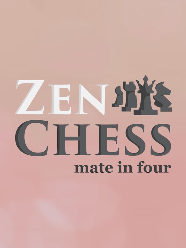 Buy Zen Chess: Mate in Four