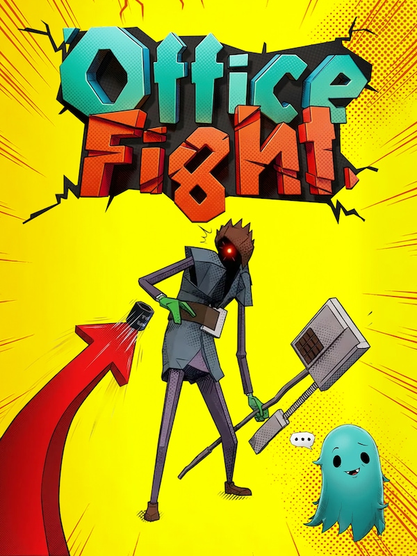 Buy Office Fight