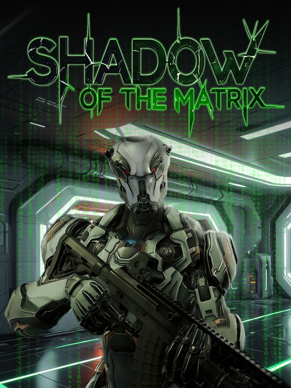 Buy Shadow of the matrix