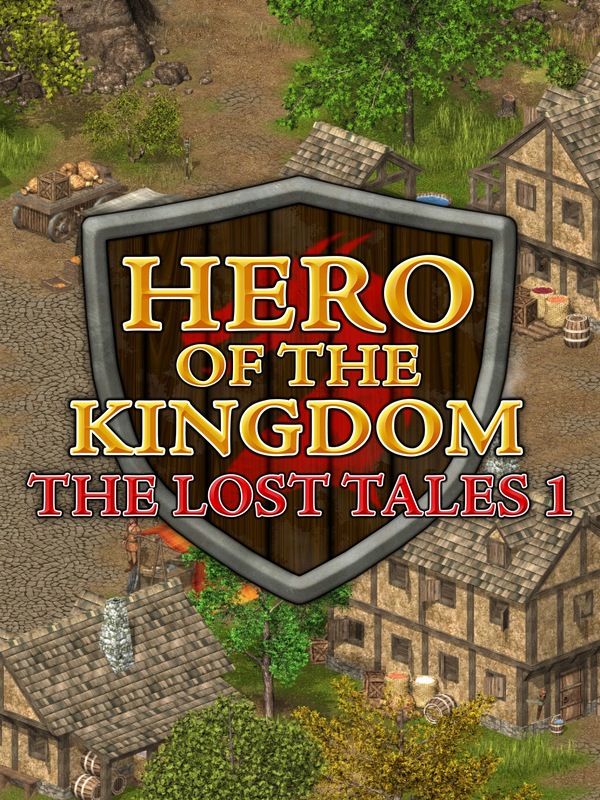 Buy Hero of the Kingdom: The Lost Tales 1