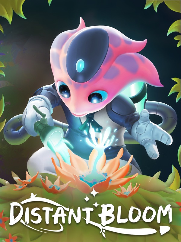 Buy Distant Bloom