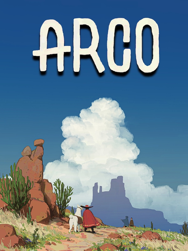 Buy Arco