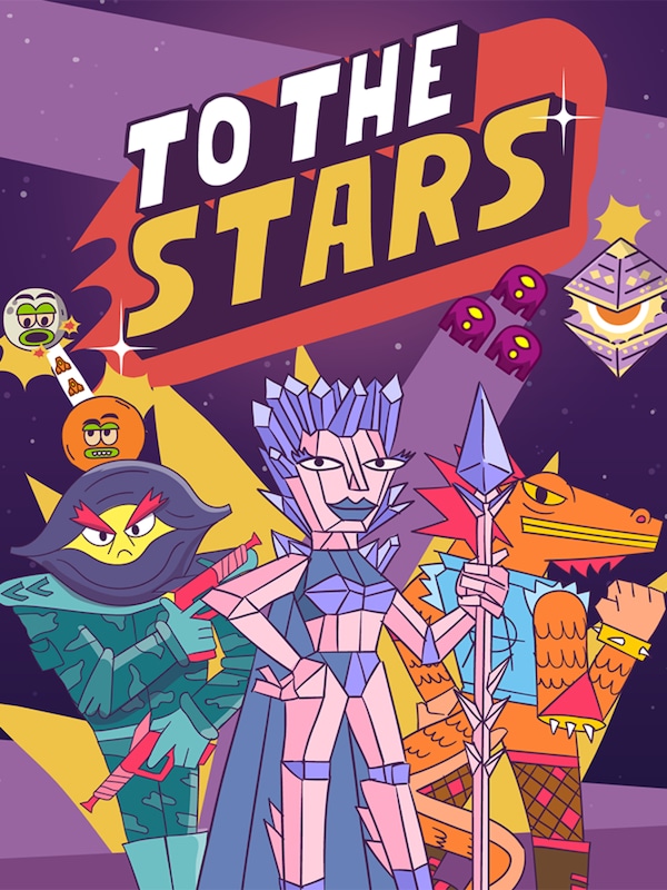 Buy To the Stars