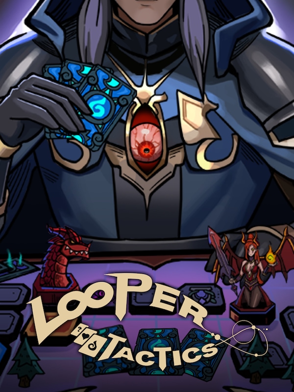 Buy Looper Tactics Deluxe Edition