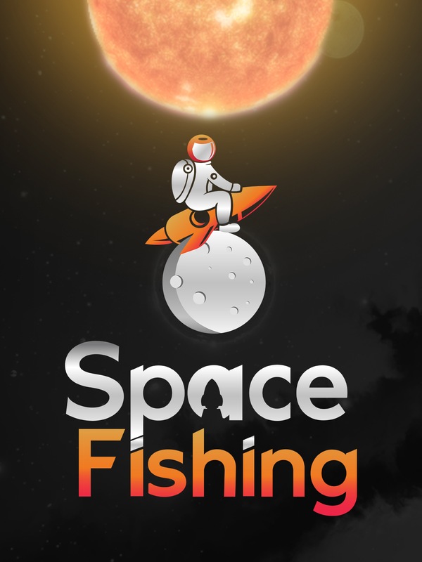Buy Space Fishing