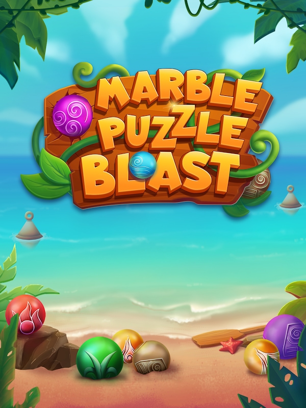 Buy Marble Puzzle Blast