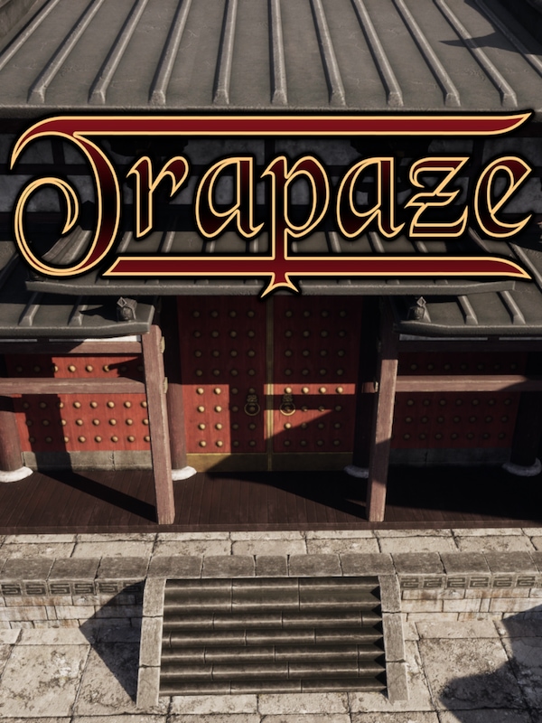 Buy Trapaze
