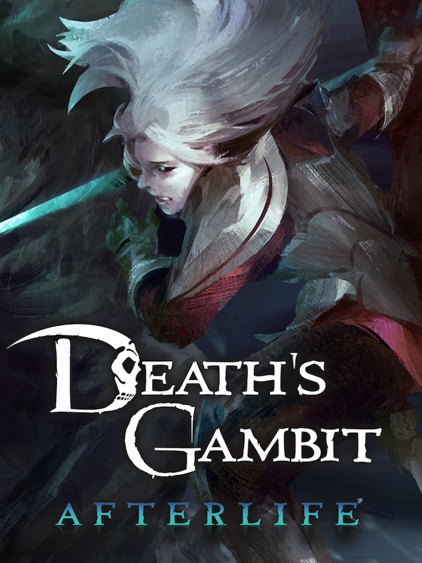 Buy Death`s Gambit - Afterlife