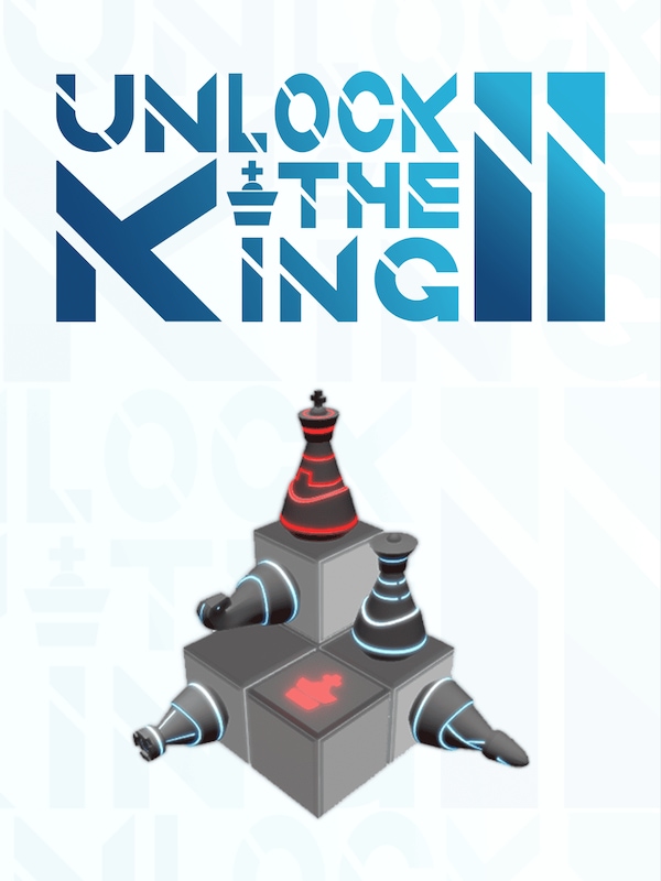 Buy Unlock The King 2