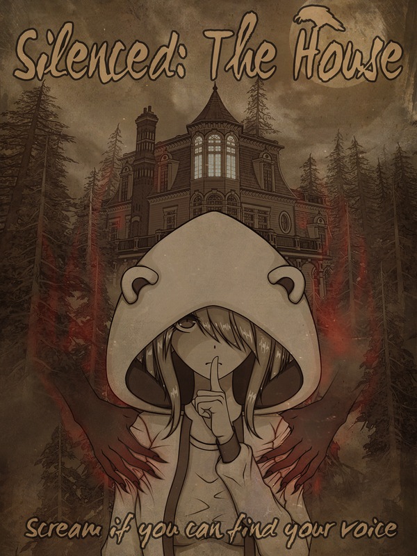Buy Silenced: The House