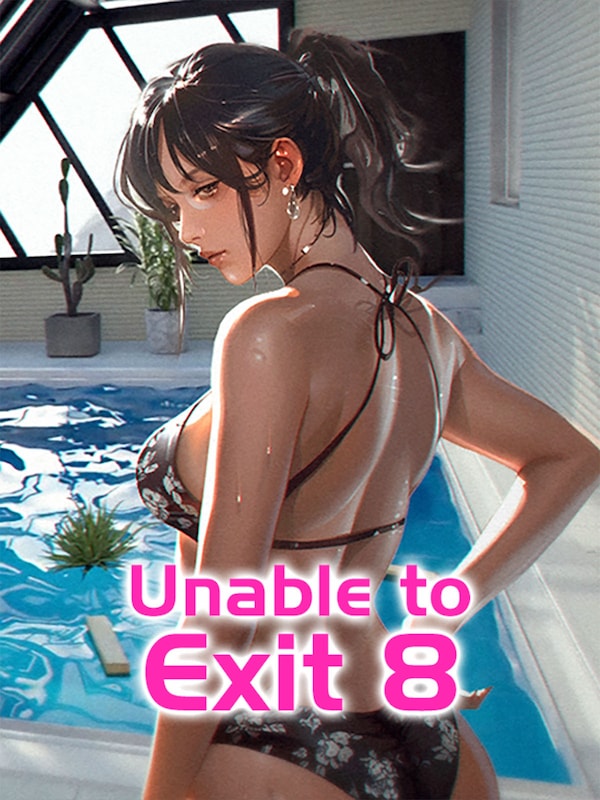 Buy UnabletoExit8