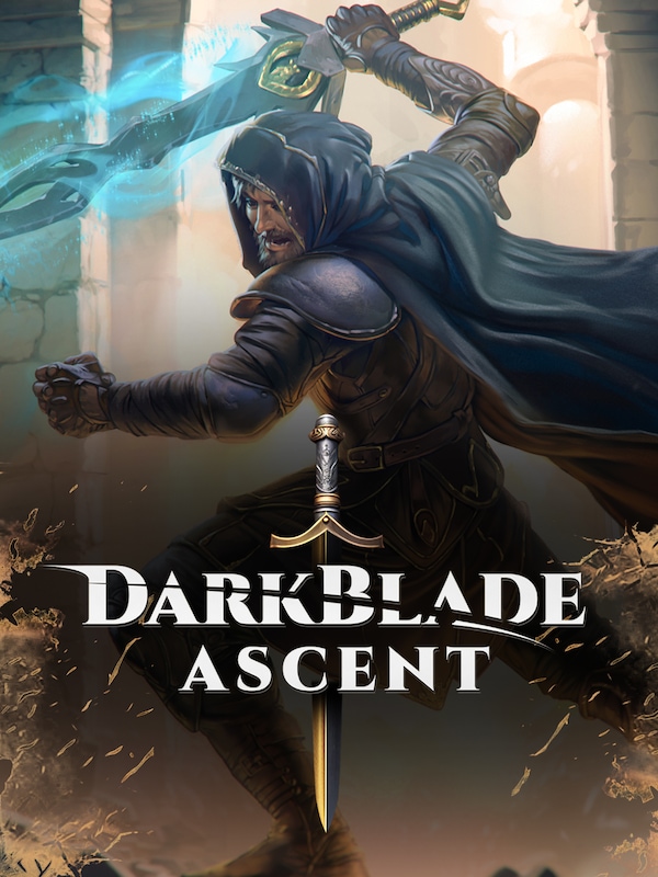 Buy Darkblade Ascent