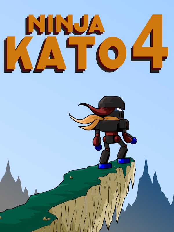 Buy NINJA KATO 4