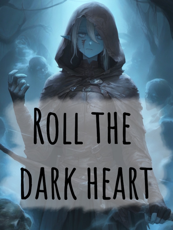Buy Roll the Dark Heart