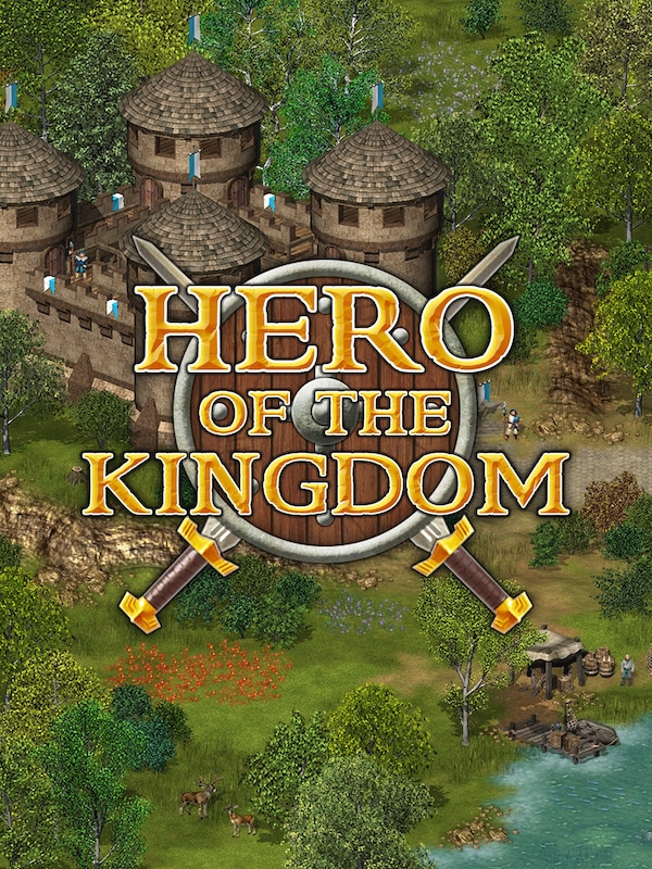Buy Hero of the Kingdom