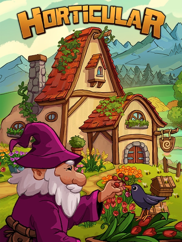 Buy Horticular