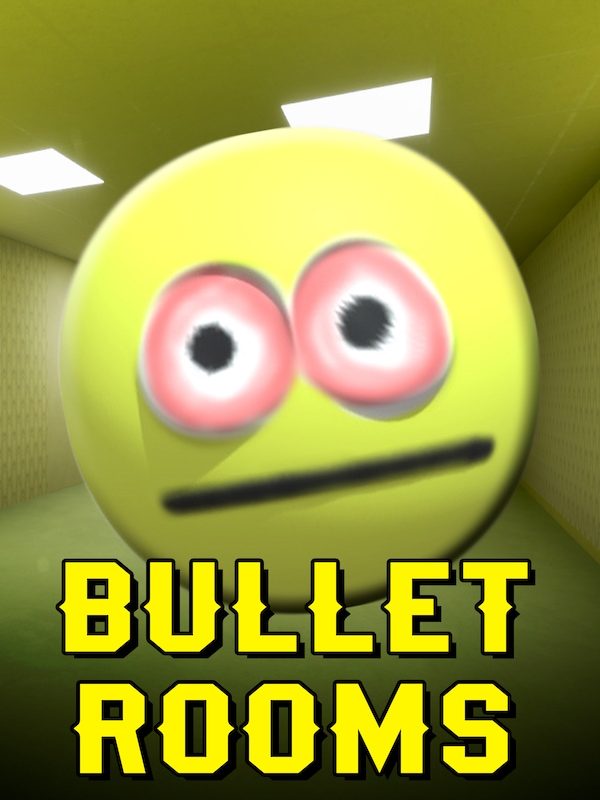 Buy Bulletrooms