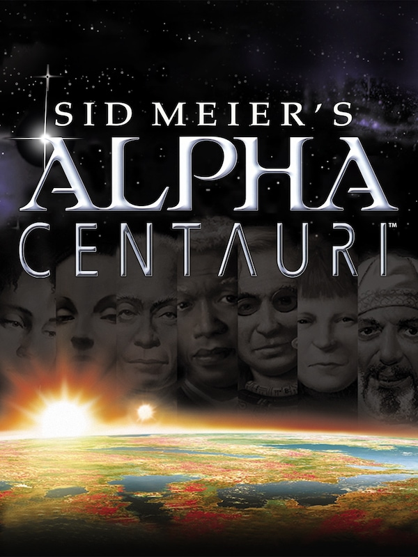Buy Sid Meier`s Alpha Centauri Planetary Pack