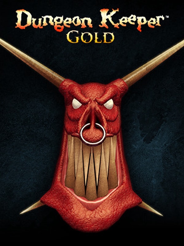 Buy Dungeon Keeper Gold™
