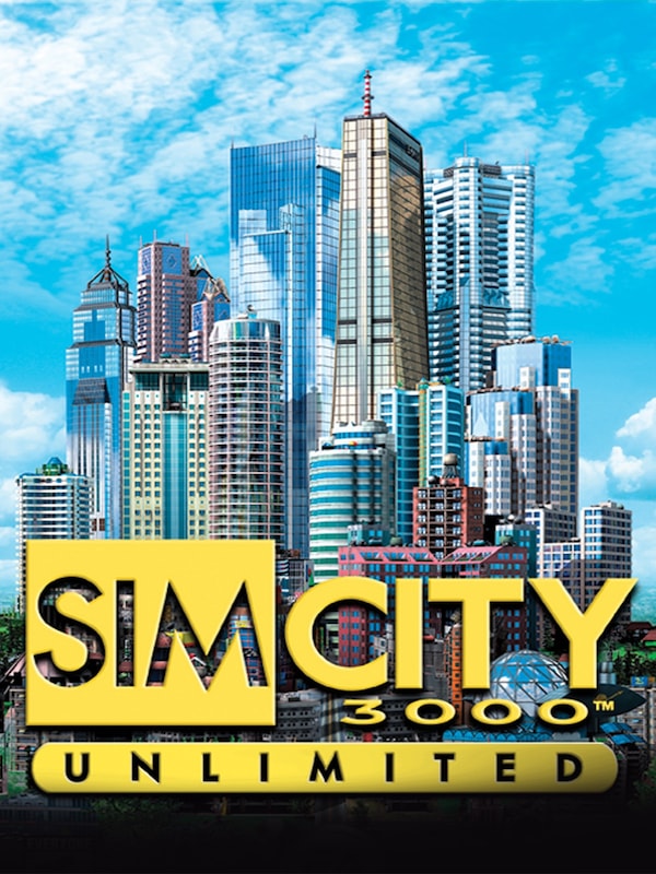 Buy Sim City 3000™ Unlimited