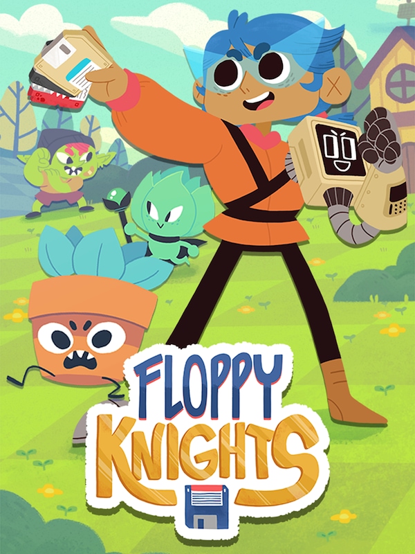 Buy Floppy Knights