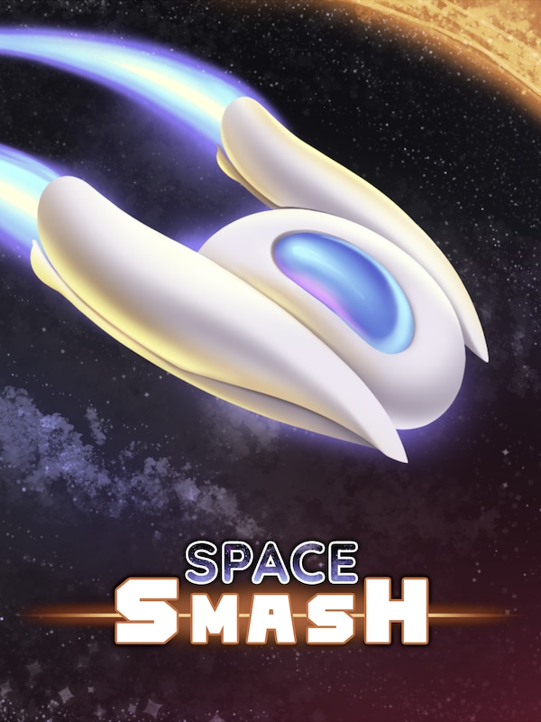Buy SPACE SMASH