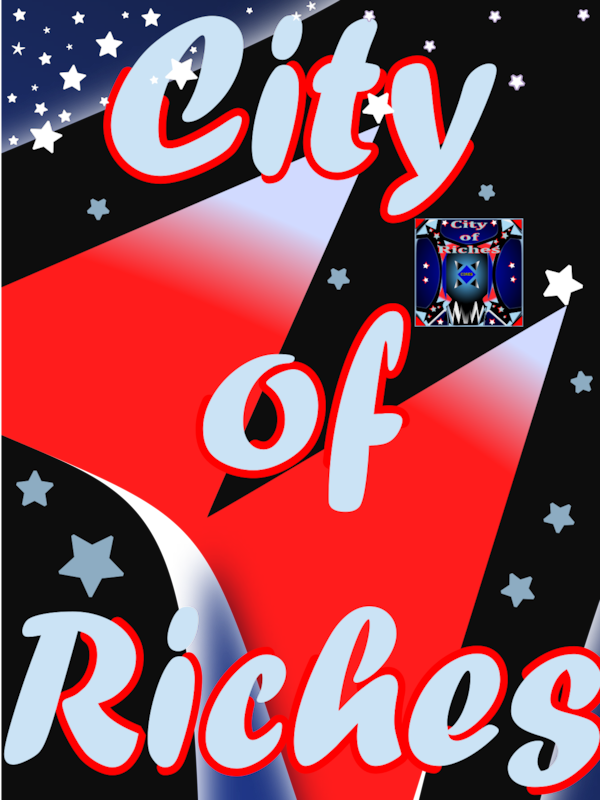 Buy City of Riches