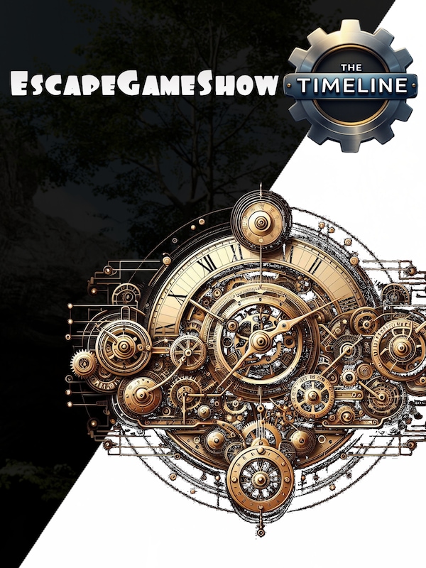 Buy EscapeGameShow : THE TIMELINE