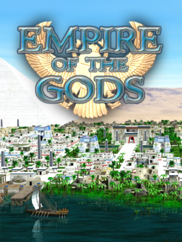 Buy Empire of the Gods