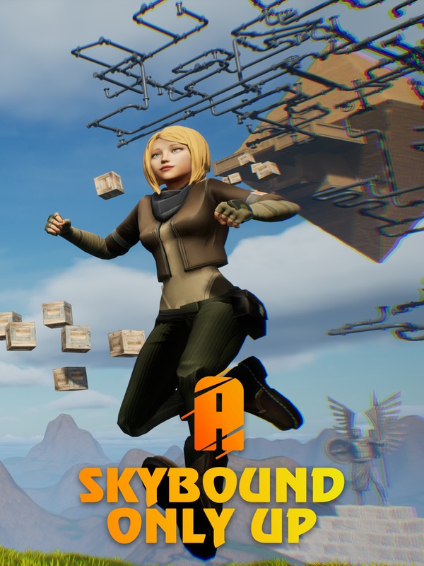 Buy Skybound Only Up