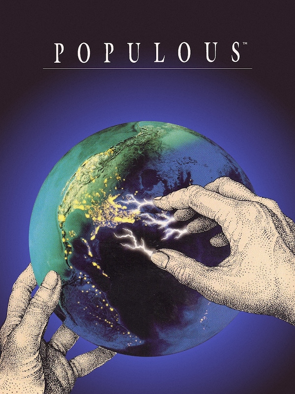 Buy Populous