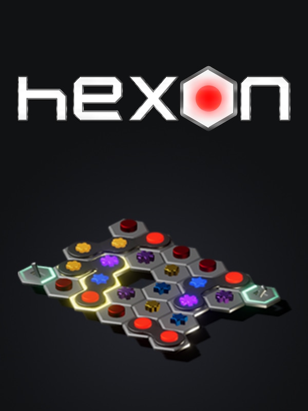 Buy HexON