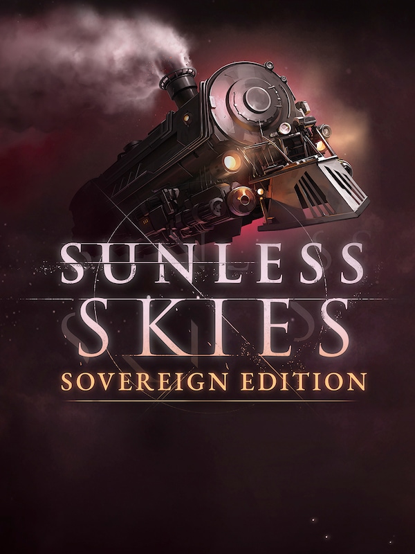 Buy Sunless Skies: Sovereign Edition