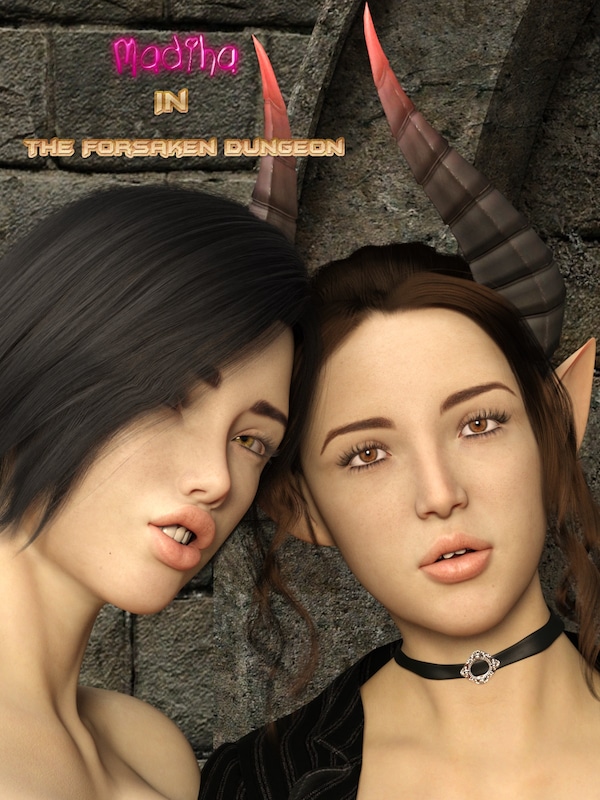 Buy Madiha In The Forsaken Dungeon