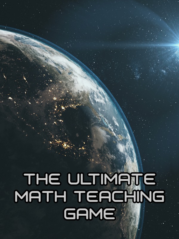 Buy The ultimate Math teaching game