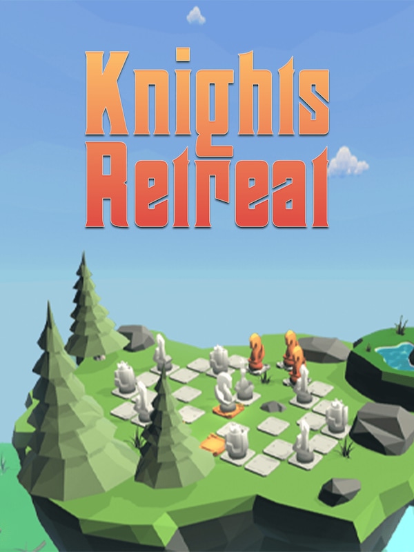 Buy Knight`s Retreat