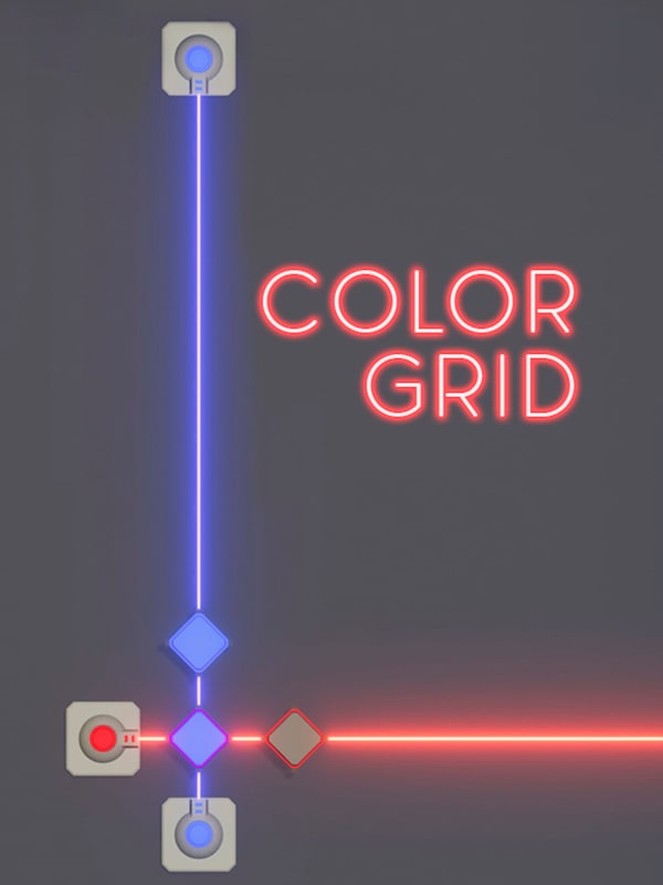 Buy Colorgrid