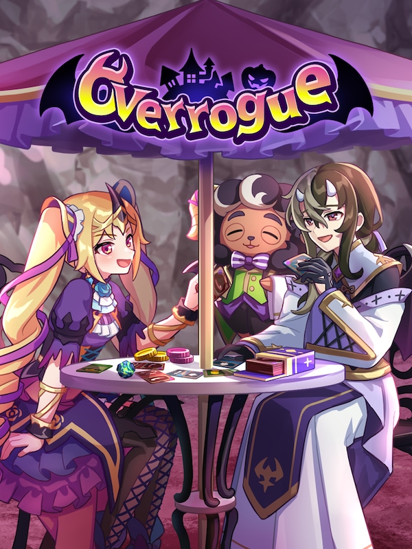 Buy Overrogue