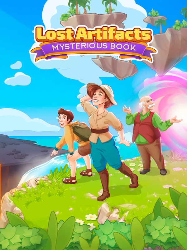 Buy Lost Artifacts 6: Mysterious Book Collector`s Edition