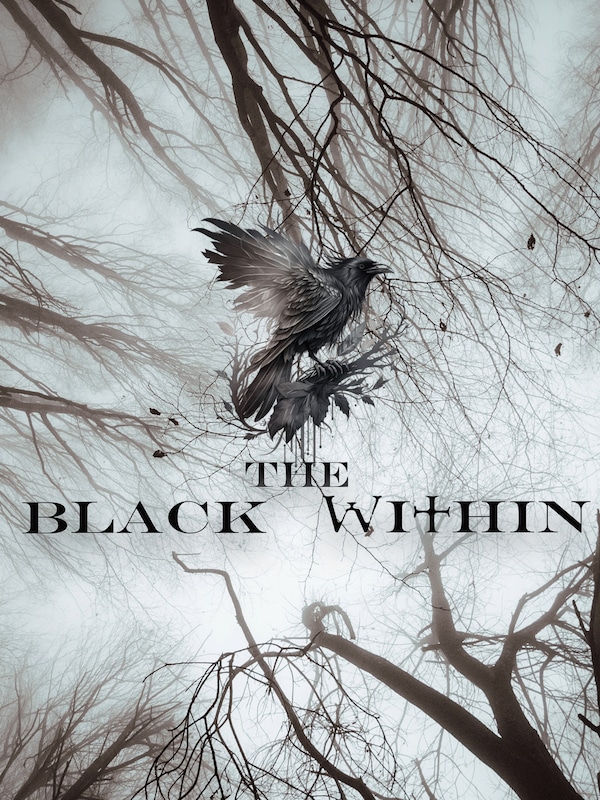 Buy The Black Within