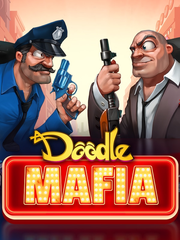 Buy Doodle Mafia